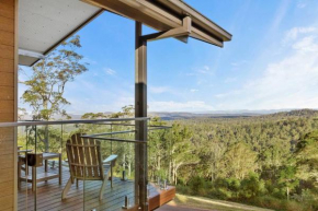 Affinity Luxury Studio with Spa and Amazing Views